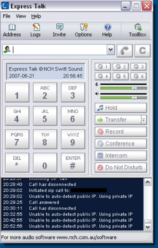 Net Telephony Voip Calls 3.1 Download Net Telephony Voip Calls 3.1 Download